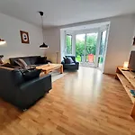 Rauszeit-balje Apartament