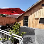 Rauszeit-balje * Balje