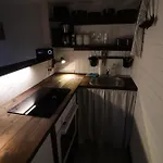 Apartament Rauszeit-balje *