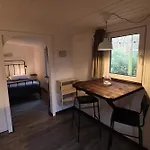 Apartament Rauszeit-balje