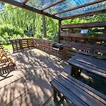 Rauszeit-balje Apartament *