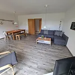 Apartament Rauszeit-balje Balje