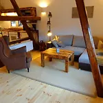 Apartament Rauszeit-balje Balje