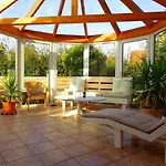 Rauszeit-balje Apartament *