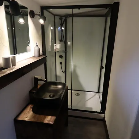 Apartment Rauszeit-balje Balje