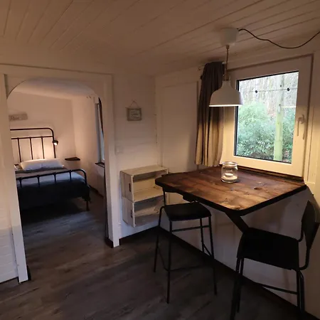 Apartamento Rauszeit-balje