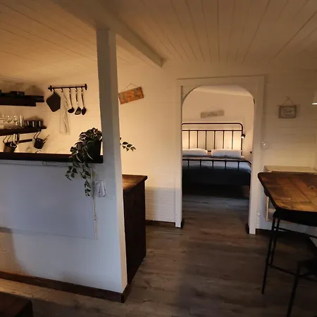 Apartman Rauszeit-balje *