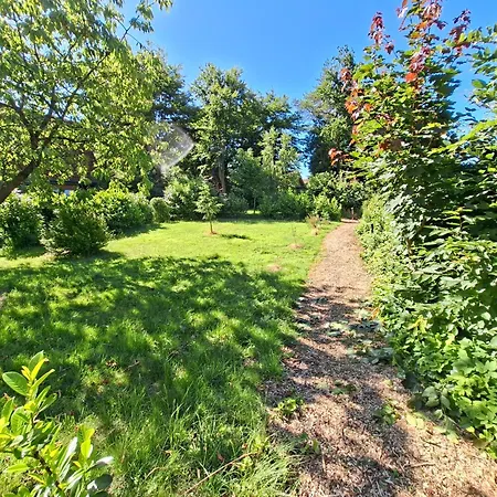 Apartment Rauszeit-balje