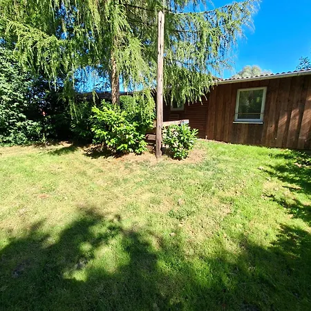 Apartman Rauszeit-balje Balje