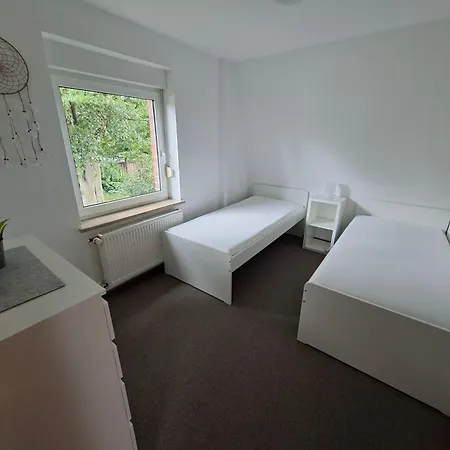 Apartament Rauszeit-balje