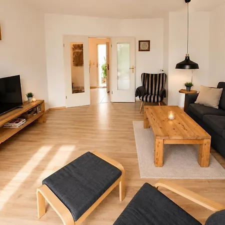 Apartamento Rauszeit-balje Balje