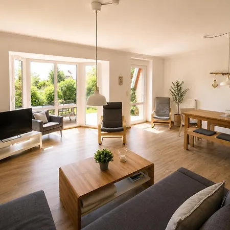 Apartamento Rauszeit-balje Balje