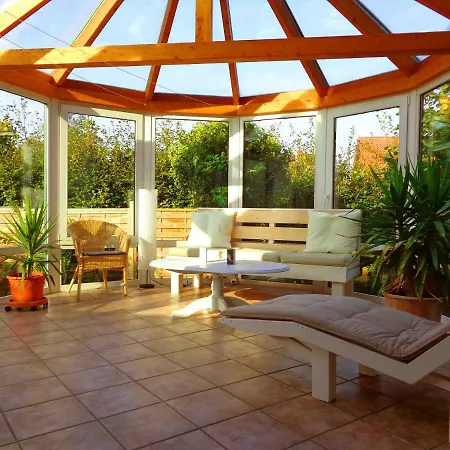 Rauszeit-balje Διαμέρισμα *