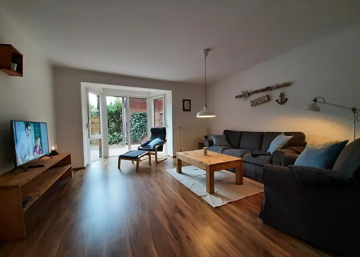 Rauszeit-balje * Balje