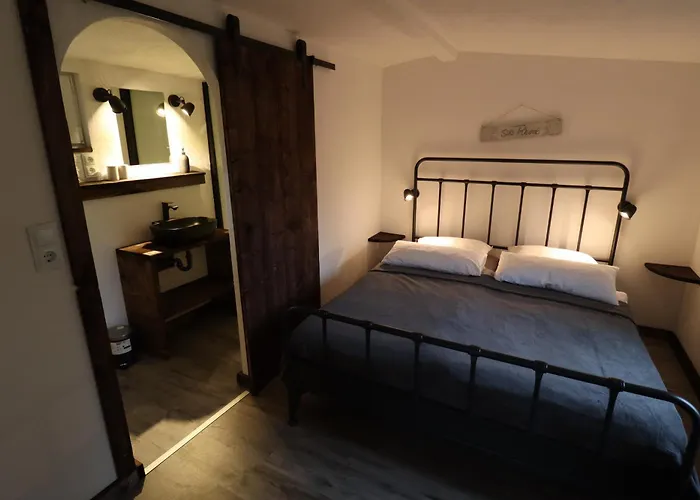 Rauszeit-balje * Balje