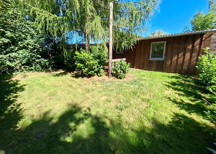 Διαμέρισμα Rauszeit-balje Balje