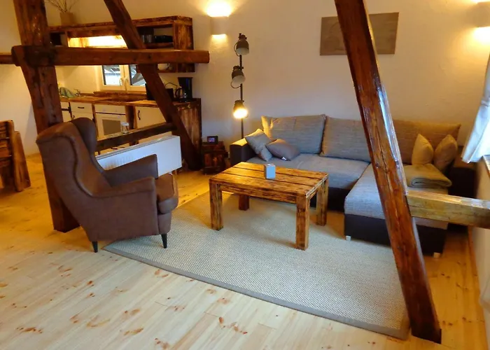 Διαμέρισμα Rauszeit-balje Balje