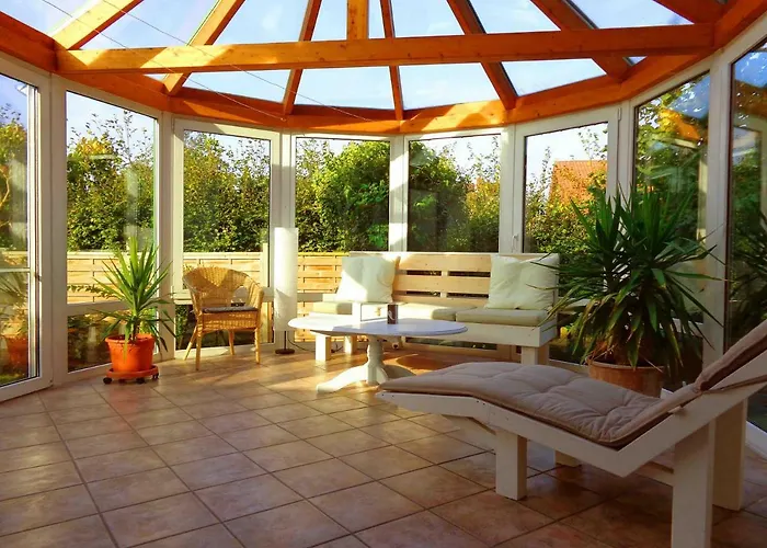 Rauszeit-balje Διαμέρισμα *